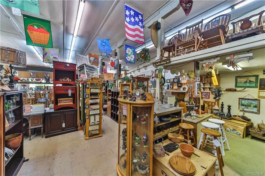 107 Courthouse Sq, Inverness, FL 34450